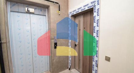 Инвестиционный проект в микрорайоне Седир - Анталия