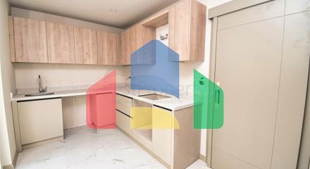 Інвестиційний проект в мікрорайоні Седір-Анталія