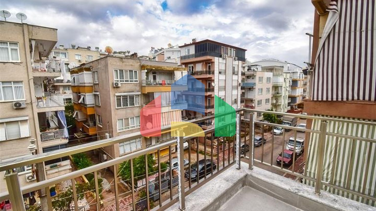 Інвестиційний проект в мікрорайоні Седір-Анталія