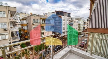 Інвестиційний проект в мікрорайоні Седір-Анталія