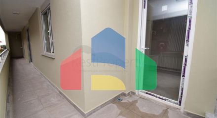 Інвестиційний проект в мікрорайоні Седір-Анталія