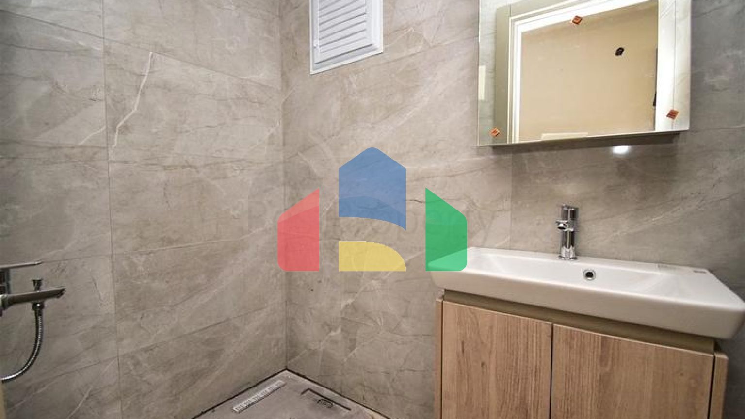 Інвестиційний проект в мікрорайоні Седір-Анталія