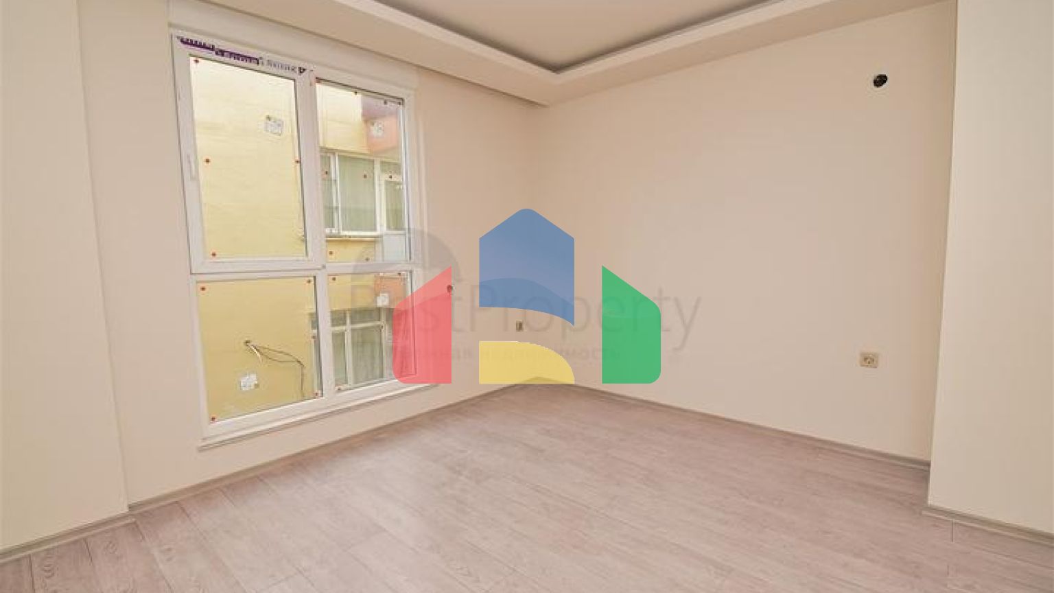 Інвестиційний проект в мікрорайоні Седір-Анталія