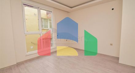 Інвестиційний проект в мікрорайоні Седір-Анталія