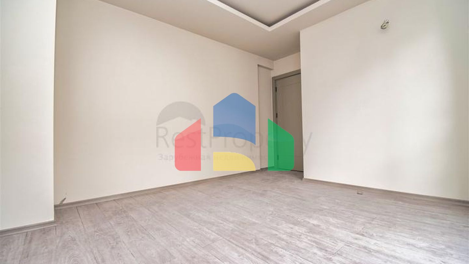 Інвестиційний проект в мікрорайоні Седір-Анталія