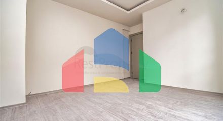 Інвестиційний проект в мікрорайоні Седір-Анталія