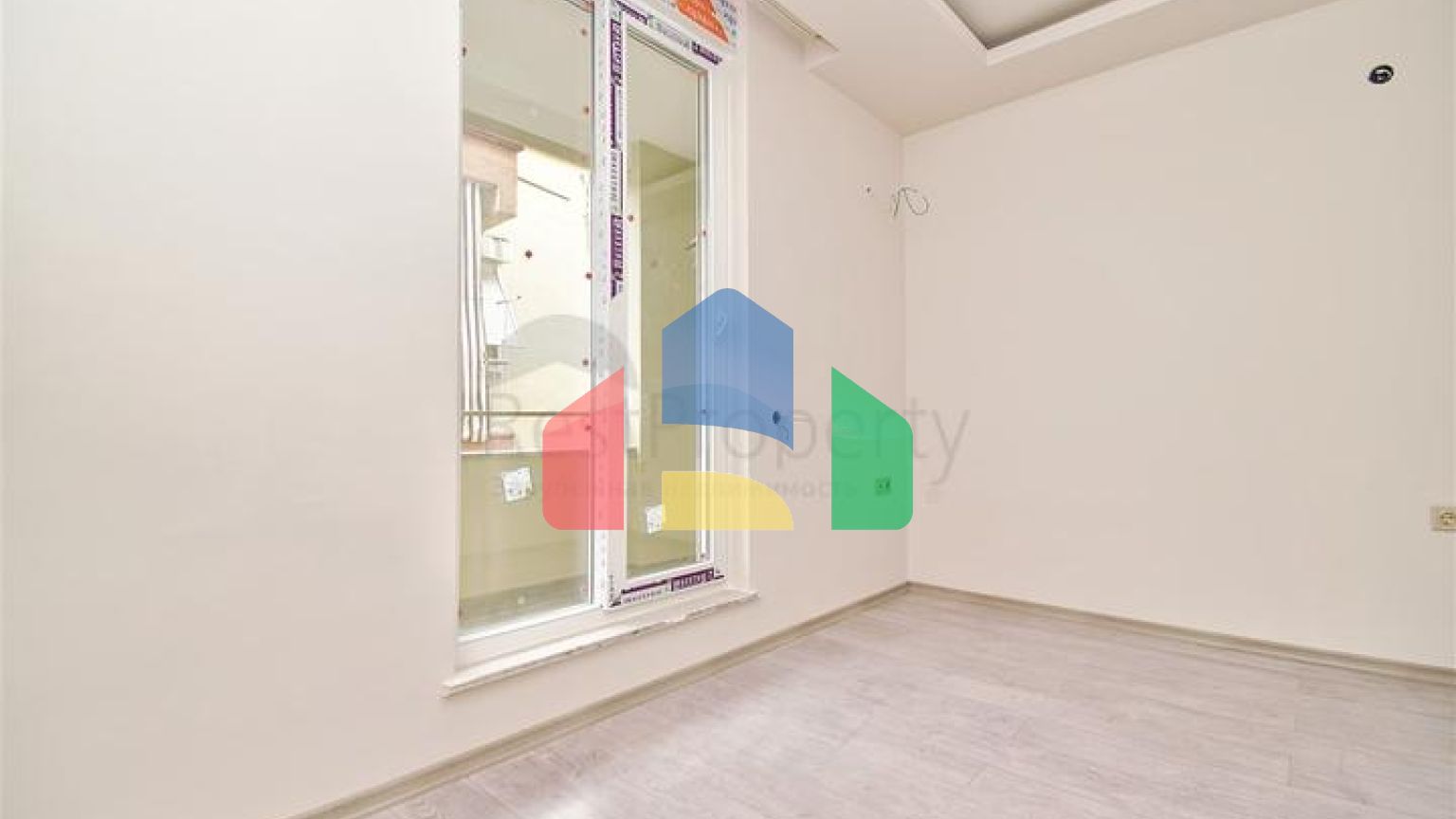 Інвестиційний проект в мікрорайоні Седір-Анталія