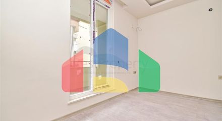 Інвестиційний проект в мікрорайоні Седір-Анталія