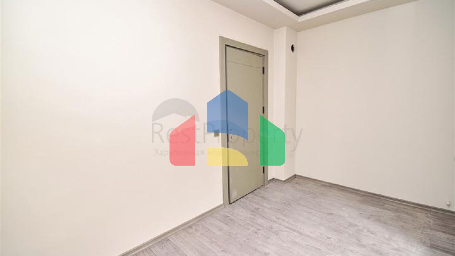 Інвестиційний проект в мікрорайоні Седір-Анталія