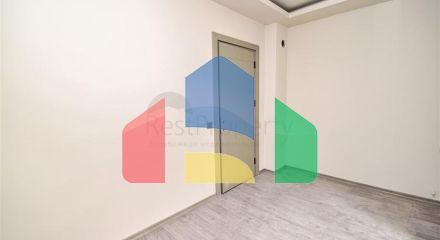 Інвестиційний проект в мікрорайоні Седір-Анталія