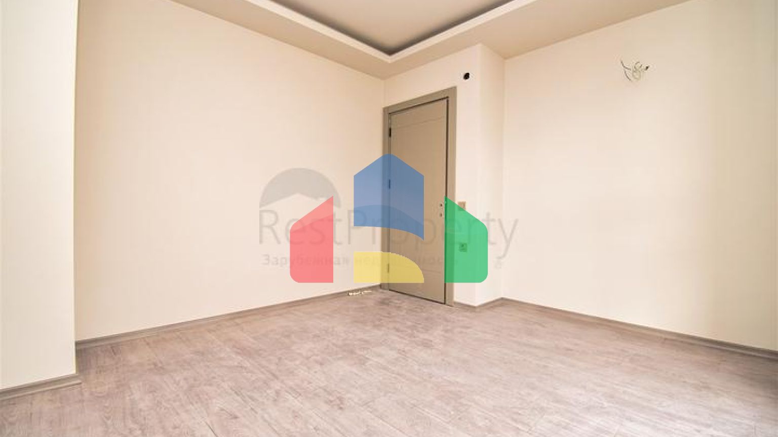 Інвестиційний проект в мікрорайоні Седір-Анталія