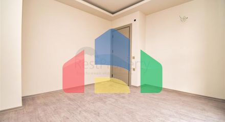 Інвестиційний проект в мікрорайоні Седір-Анталія