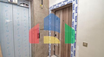 Інвестиційний проект в мікрорайоні Седір-Анталія