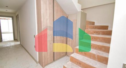 Інвестиційний проект в мікрорайоні Седір-Анталія