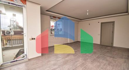 Інвестиційний проект в мікрорайоні Седір-Анталія