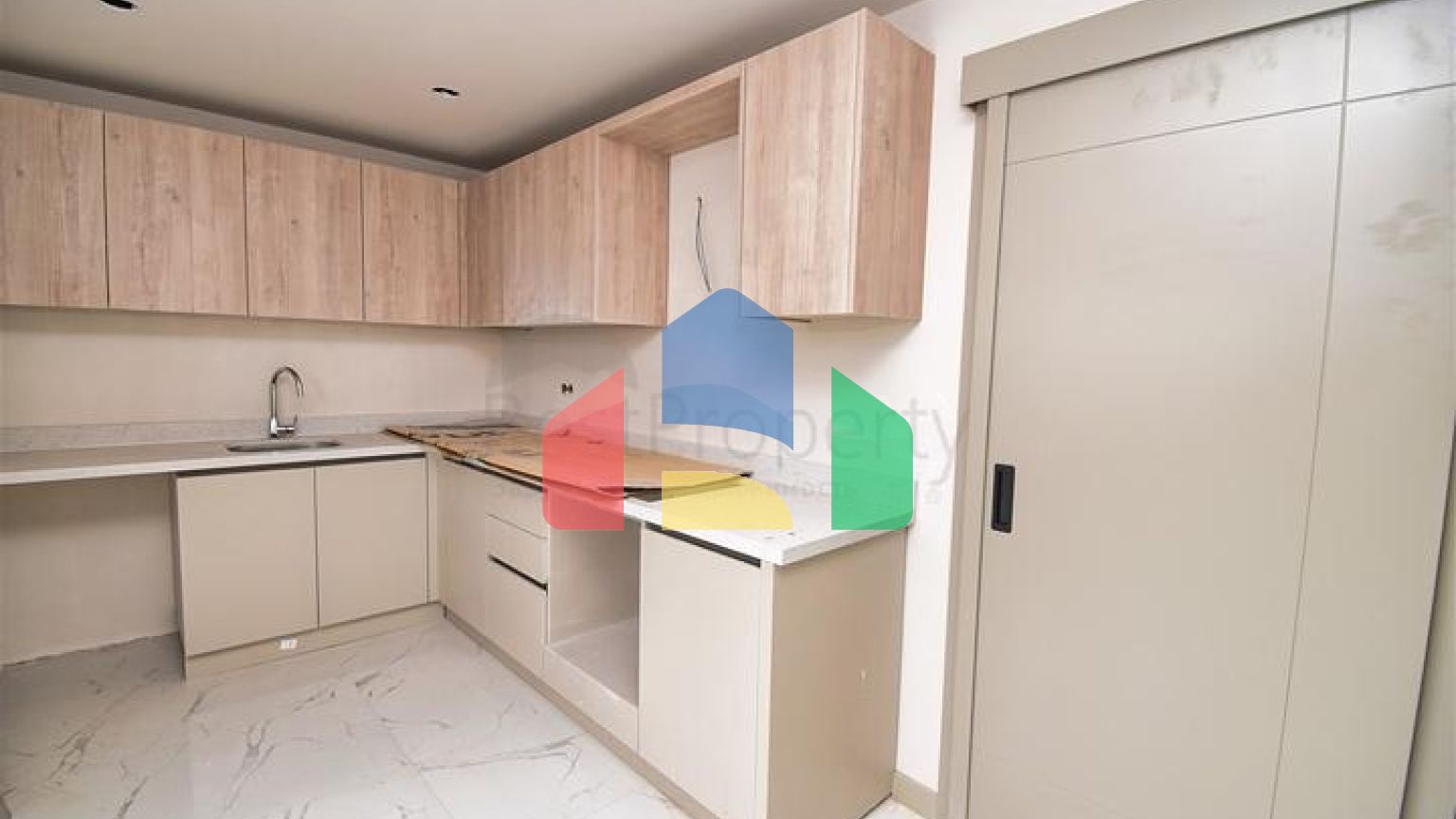 Інвестиційний проект в мікрорайоні Седір-Анталія