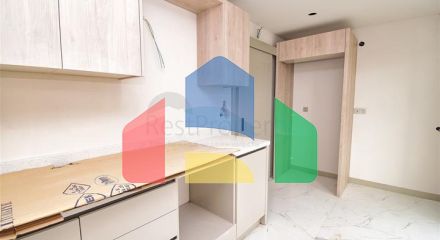 Інвестиційний проект в мікрорайоні Седір-Анталія