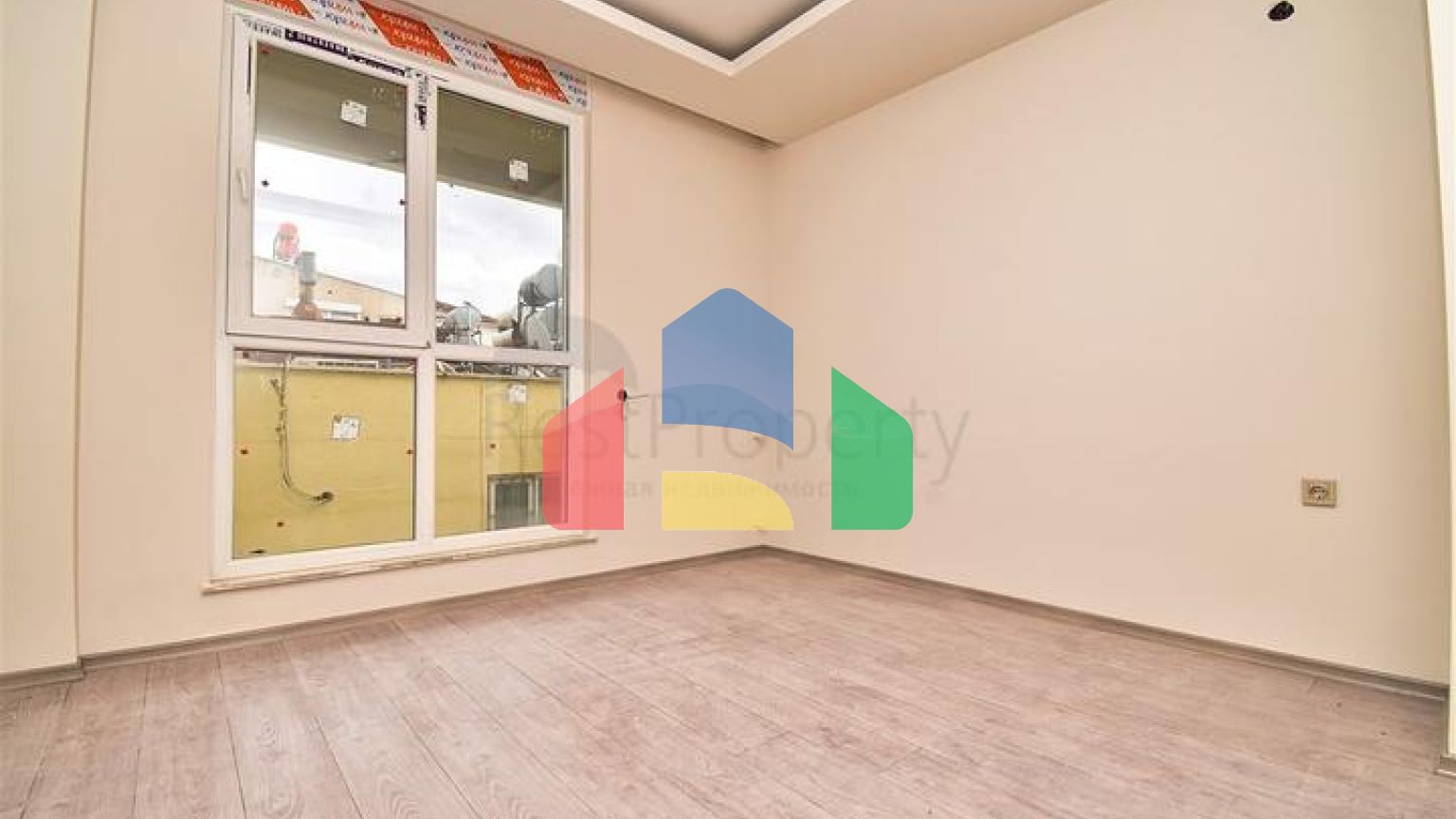 Інвестиційний проект в мікрорайоні Седір-Анталія