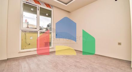 Інвестиційний проект в мікрорайоні Седір-Анталія