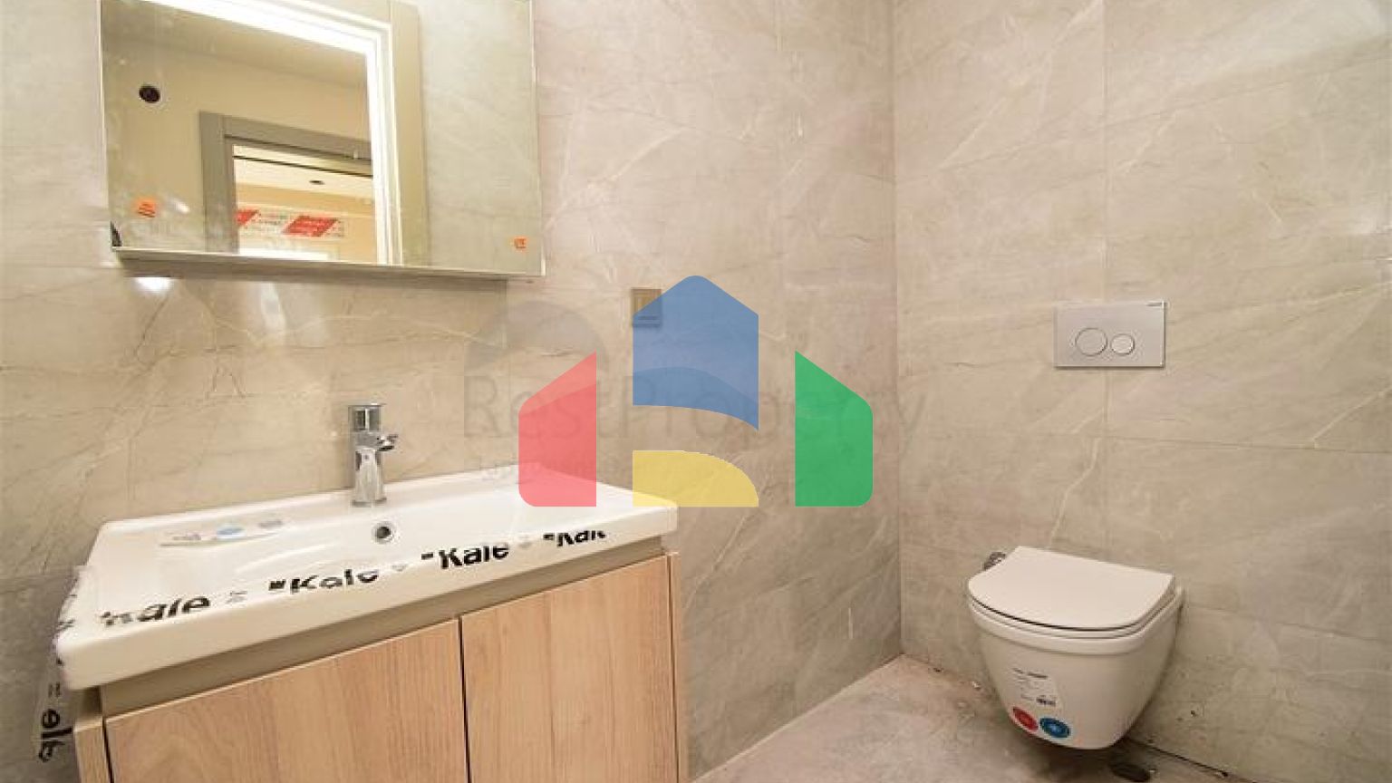 Інвестиційний проект в мікрорайоні Седір-Анталія