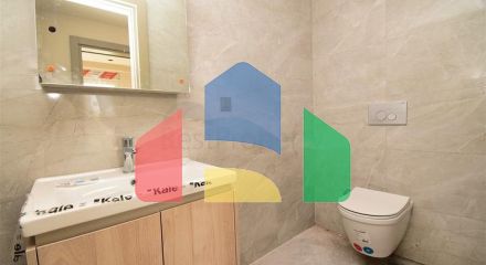 Інвестиційний проект в мікрорайоні Седір-Анталія