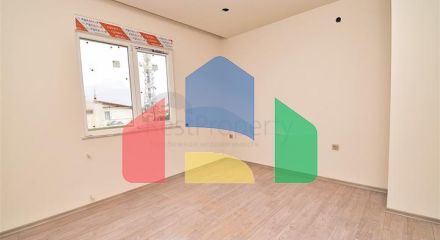 Інвестиційний проект в мікрорайоні Седір-Анталія