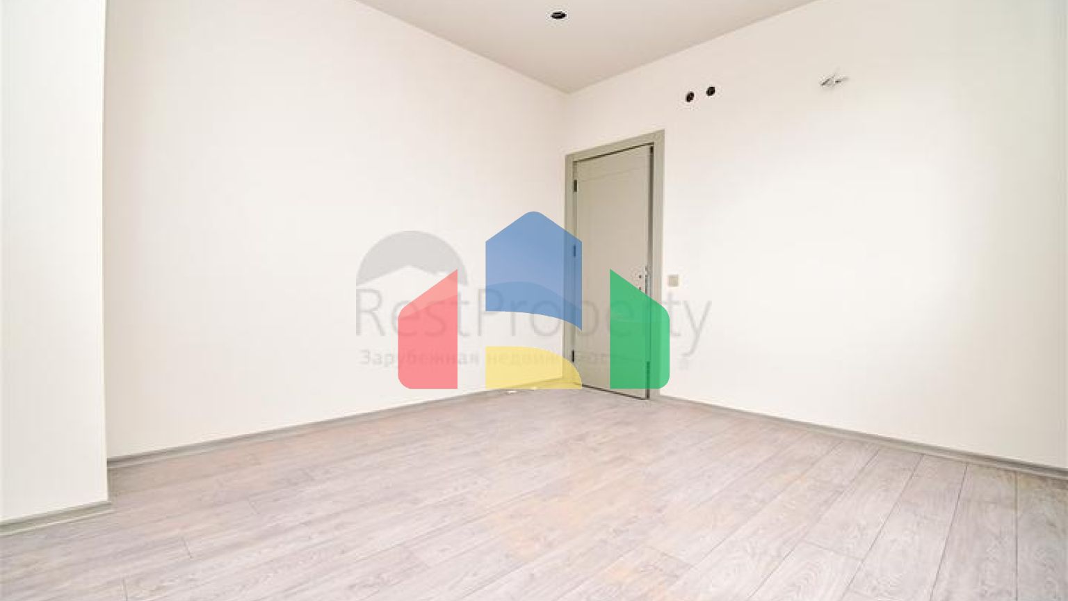 Інвестиційний проект в мікрорайоні Седір-Анталія