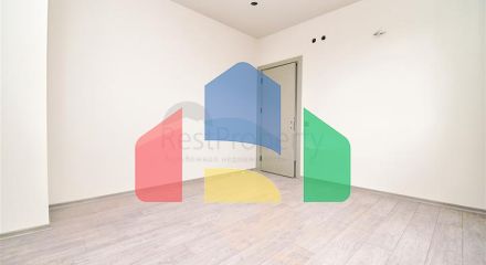 Інвестиційний проект в мікрорайоні Седір-Анталія