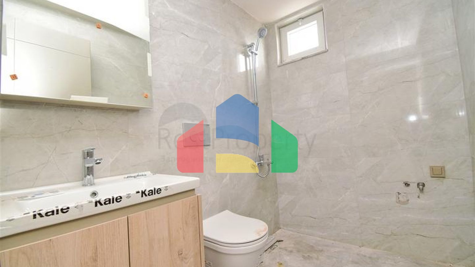 Інвестиційний проект в мікрорайоні Седір-Анталія