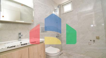 Інвестиційний проект в мікрорайоні Седір-Анталія