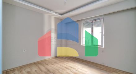 Квартири 1 + 1 в мікрорайоні Кизилтопрак - Анталія