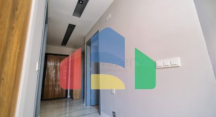 Квартири 1 + 1 в мікрорайоні Кизилтопрак - Анталія