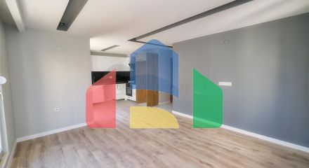 Квартири 1 + 1 в мікрорайоні Кизилтопрак - Анталія