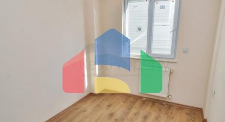 Квартира планировки 6+1 в центре города Анталии