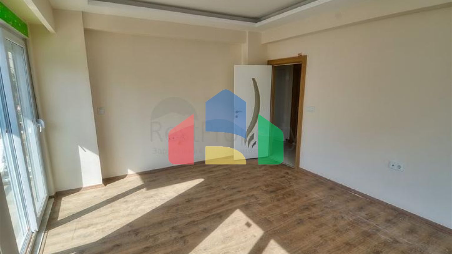 Квартира планування 6 + 1 в центрі міста Анталії