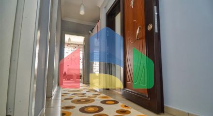 Квартира планировки 2+1 в микрорайоне Кызыларык - Анталия