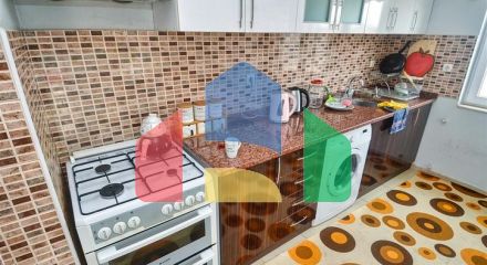 Квартира планировки 2+1 в микрорайоне Кызыларык - Анталия