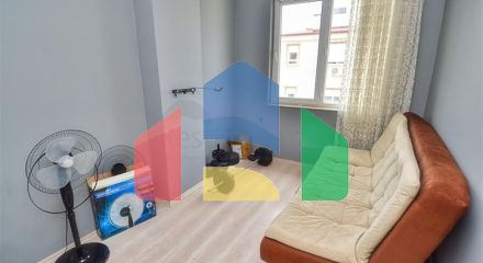 Квартира планування 2 + 1 в мікрорайоні Кизиларик - Анталія