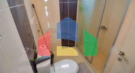 Квартира планування 2 + 1 в мікрорайоні Кизиларик - Анталія