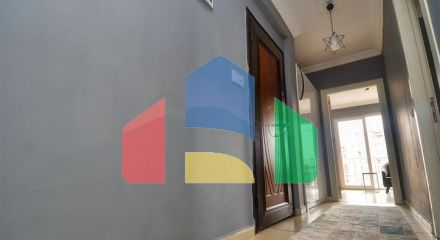 Квартира планування 2 + 1 в мікрорайоні Кизиларик - Анталія