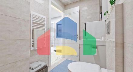 Інвестиційний проект в центрі міста Анталія