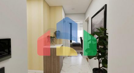 Інвестиційний проект в центрі міста Анталія