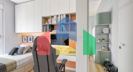 Інвестиційний проект в центрі міста Анталія