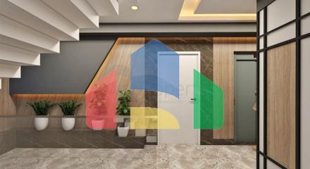 Інвестиційний проект в центрі міста Анталія