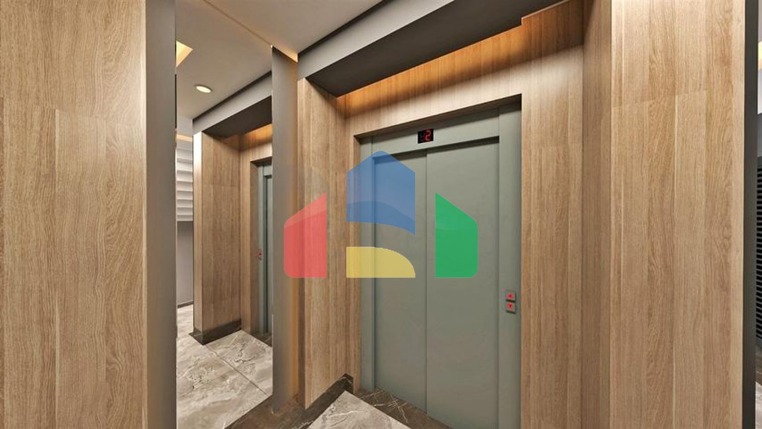 Інвестиційний проект в центрі міста Анталія