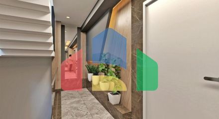 Інвестиційний проект в центрі міста Анталія