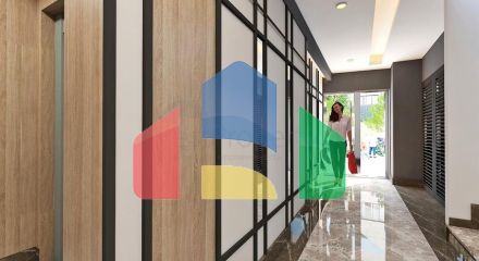 Інвестиційний проект в центрі міста Анталія