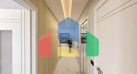 Інвестиційний проект в центрі міста Анталія