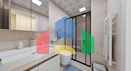 Інвестиційний проект в центрі міста Анталія