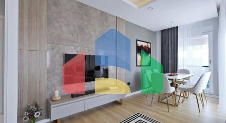 Інвестиційний проект в центрі міста Анталія